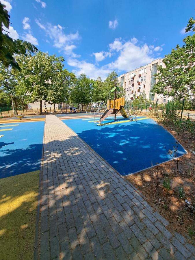 דירות דברצן Wanderer Station מראה חיצוני תמונה